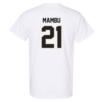 Purdue - NCAA Women's Volleyball : Lameen Mambu - Classic Shersey T-Shirt-1
