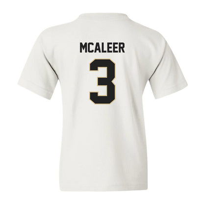 Purdue - NCAA Women's Volleyball : Ryan McAleer - Classic Shersey Youth T-Shirt