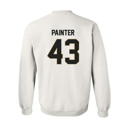 Purdue - NCAA Softball : Haley Painter - Classic Shersey Crewneck Sweatshirt-1