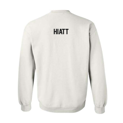 Purdue - NCAA Cheerleading : Isabella Hiatt - Classic Shersey Crewneck Sweatshirt-1