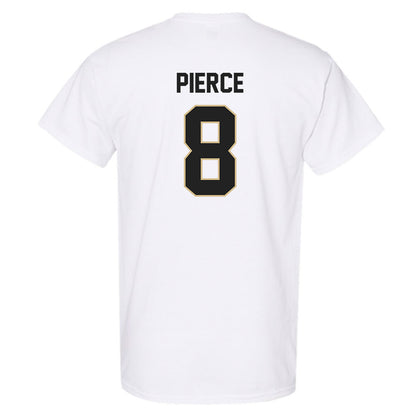 Purdue - NCAA Men's Basketball : Caden Pierce - Classic Shersey T-Shirt-1