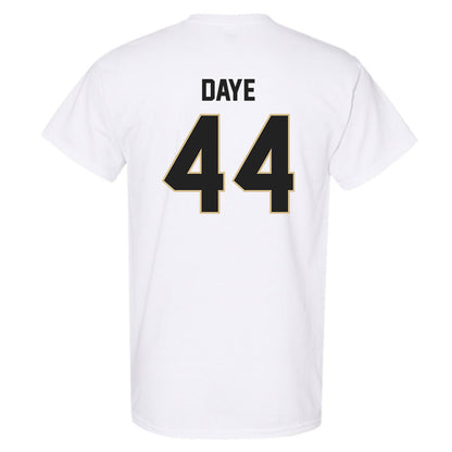 Purdue - NCAA Women's Basketball : Tara Daye - Classic Shersey T-Shirt-1
