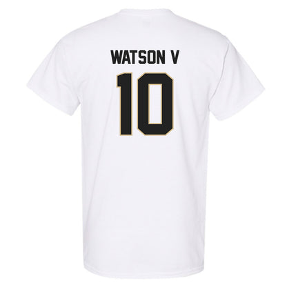 Purdue - NCAA Football : Jesse Watson V - Classic Shersey T-Shirt-1