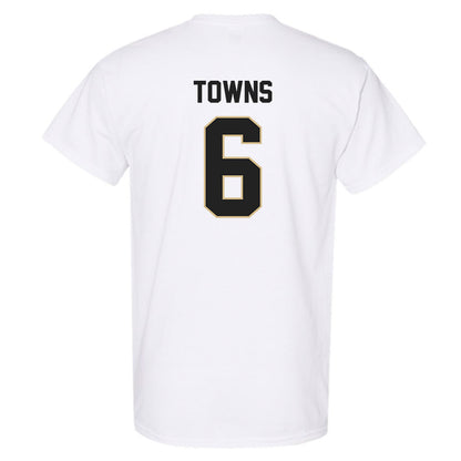 Purdue - NCAA Football : Armari Towns - Classic Shersey T-Shirt-1