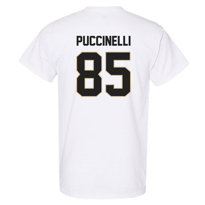 Purdue - NCAA Football : Luca Puccinelli - Classic Shersey T-Shirt-1