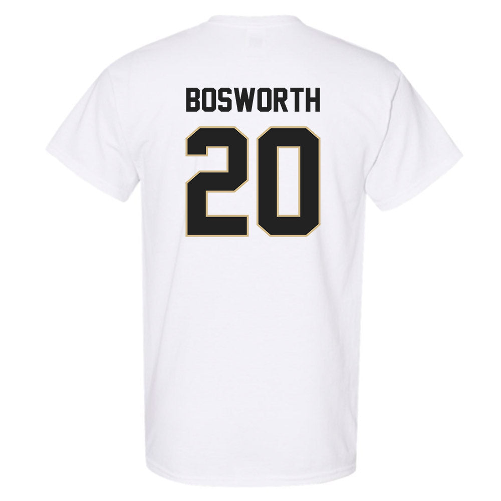 Purdue - NCAA Women's Volleyball : Lily Bosworth - Classic Shersey T-Shirt-1