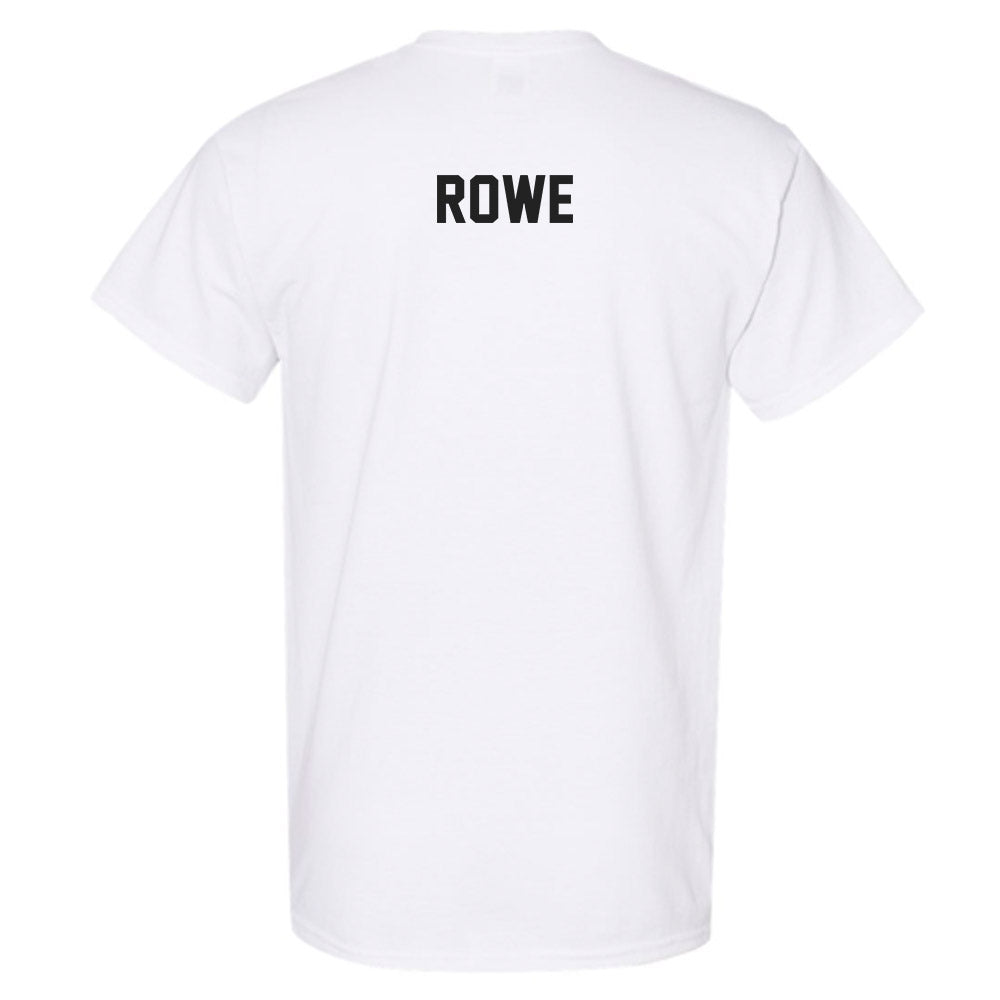 Purdue - NCAA Men's Swimming & Diving : Blake Rowe - Classic Shersey T-Shirt-1