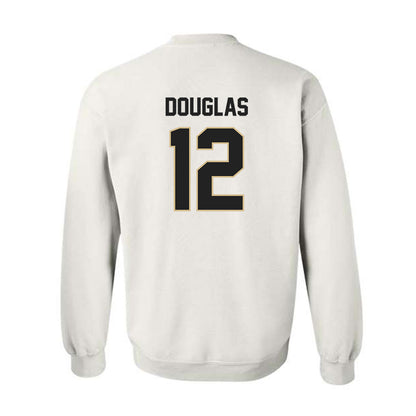 Purdue - NCAA Softball : Bella Douglas - Classic Shersey Crewneck Sweatshirt-1