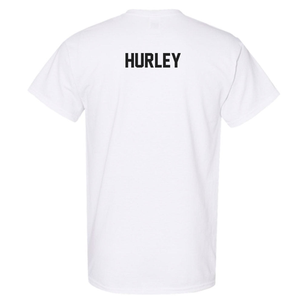 Purdue - NCAA Cheerleading : Emerson Hurley - Classic Shersey T-Shirt-1