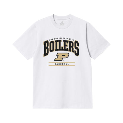 Purdue - NCAA Baseball : Eugene Fellings - Classic Shersey T-Shirt-0