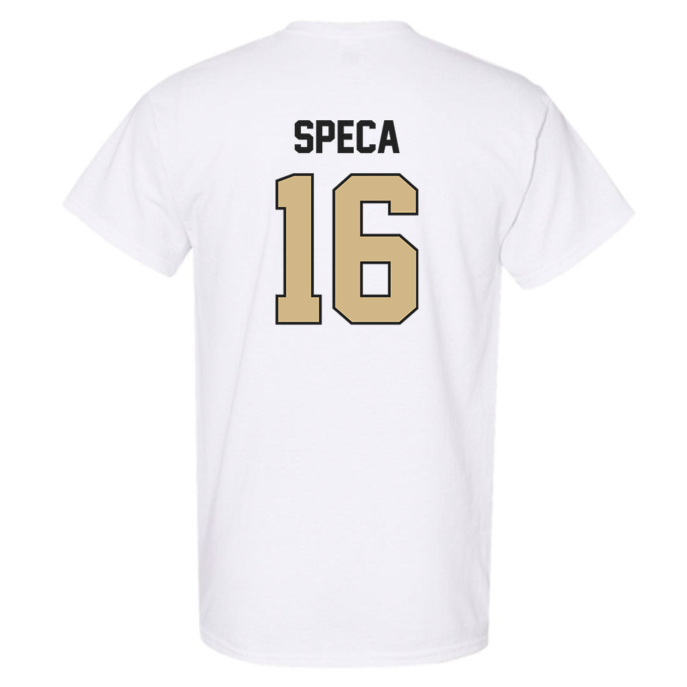 Purdue - NCAA Football : Anthony Speca - Classic Shersey T-Shirt-1