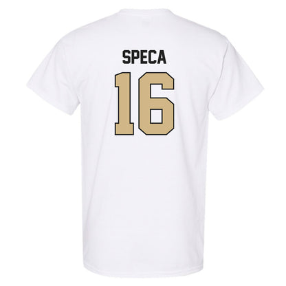 Purdue - NCAA Football : Anthony Speca - Classic Shersey T-Shirt-1