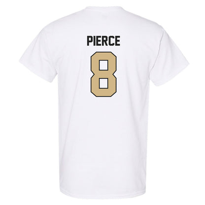 Purdue - NCAA Men's Basketball : Caden Pierce - Classic Shersey T-Shirt-1