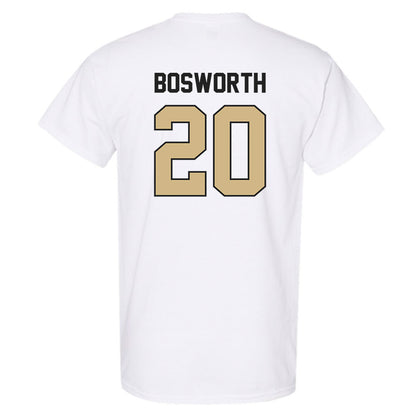 Purdue - NCAA Women's Volleyball : Lily Bosworth - Classic Shersey T-Shirt-1
