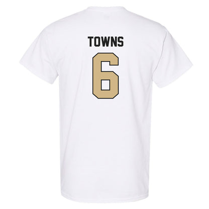 Purdue - NCAA Football : Armari Towns - Classic Shersey T-Shirt-1