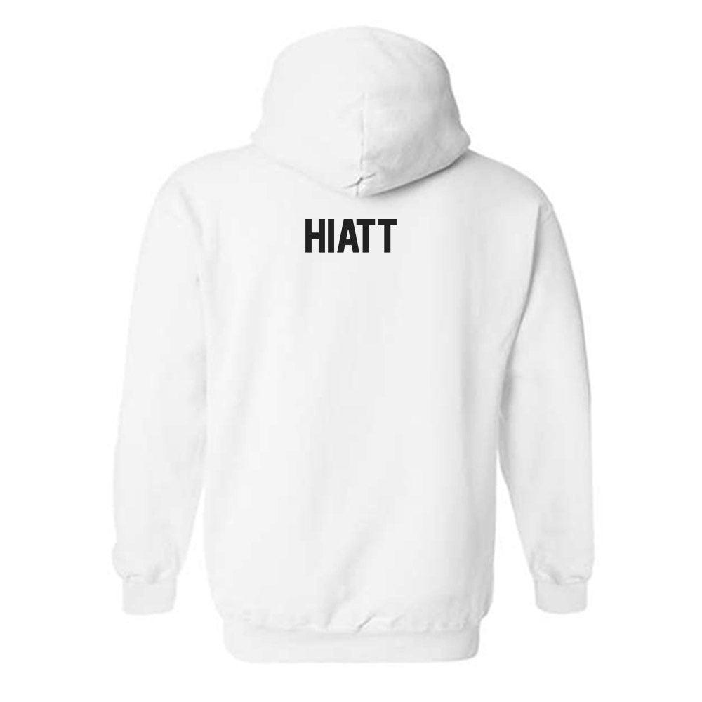 Purdue - NCAA Cheerleading : Isabella Hiatt - Classic Shersey Hooded Sweatshirt-1