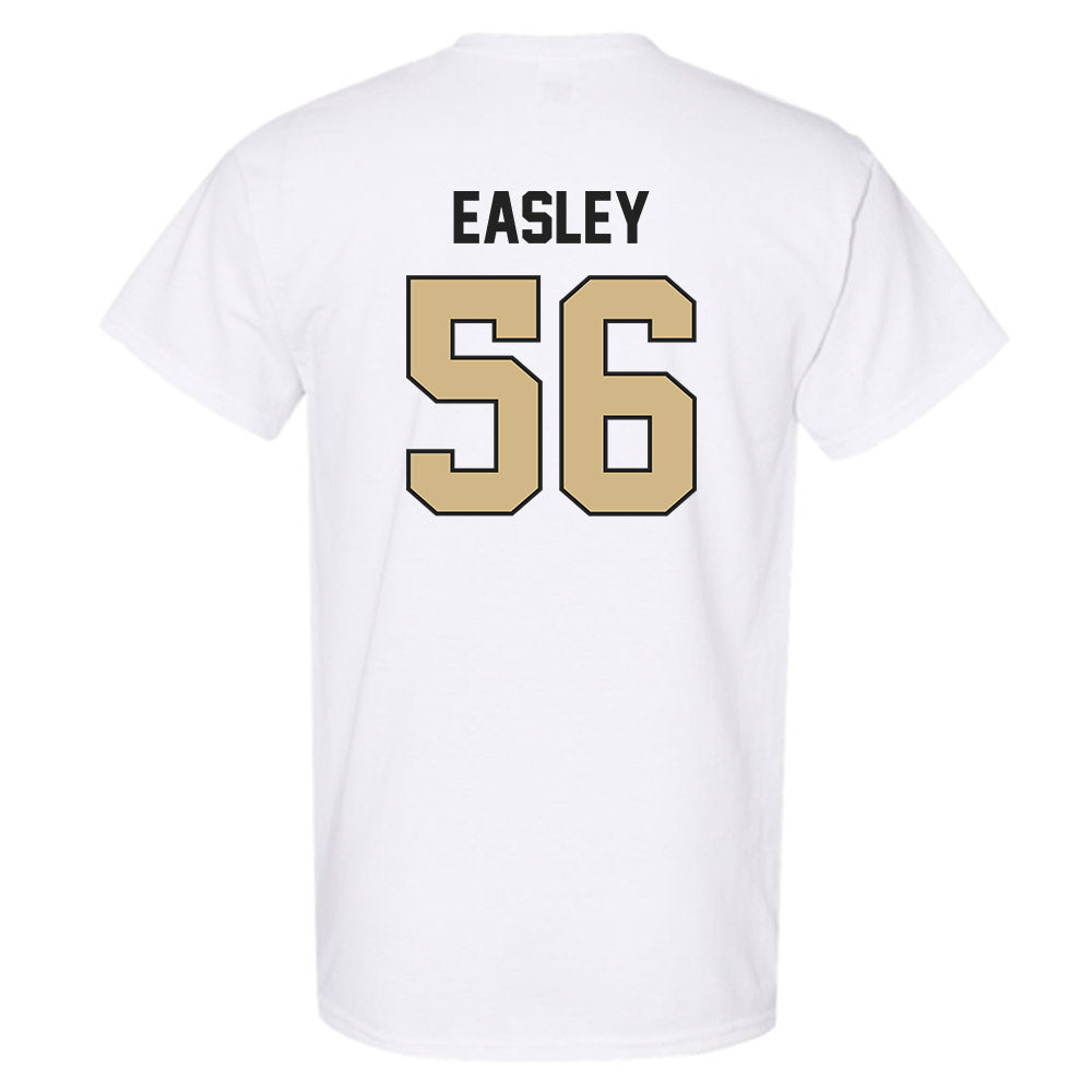 Purdue - NCAA Football : Marques Easley - Classic Shersey T-Shirt-1