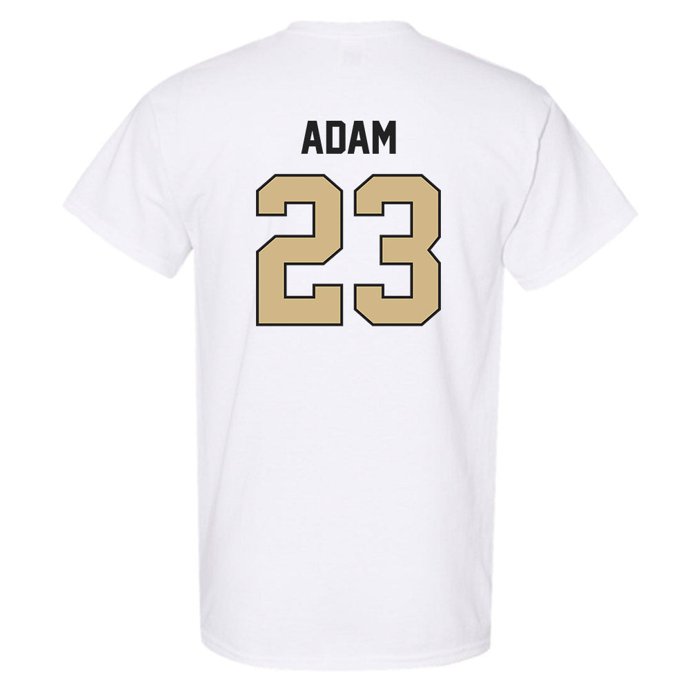 Purdue - NCAA Women's Soccer : Lauren Adam - T-Shirt