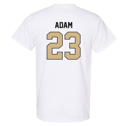 Purdue - NCAA Women's Soccer : Lauren Adam - T-Shirt