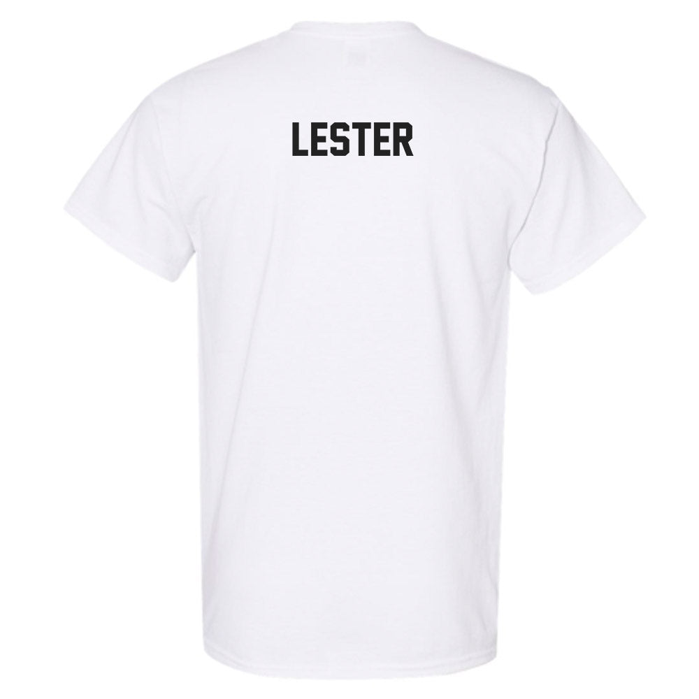 Purdue - NCAA Cheerleading : Chloe Lester - Classic Shersey T-Shirt-1