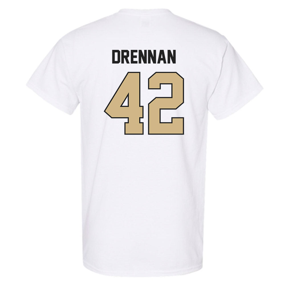 Purdue - NCAA Football : Dylan Drennan - Classic Shersey T-Shirt-1
