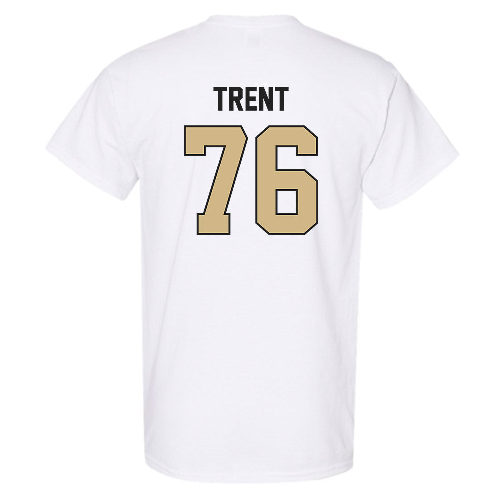 Purdue - NCAA Football : Ethan Trent - T-Shirt