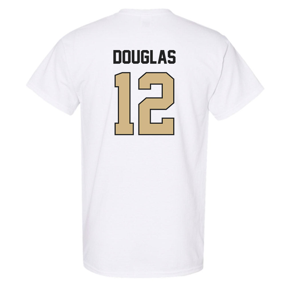 Purdue - NCAA Softball : Bella Douglas - Classic Shersey T-Shirt-1