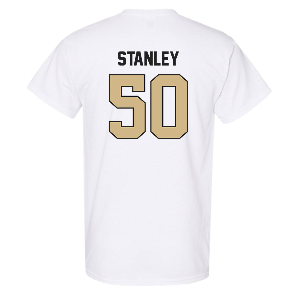 Purdue - NCAA Football : Boaz Stanley - Classic Shersey T-Shirt-1