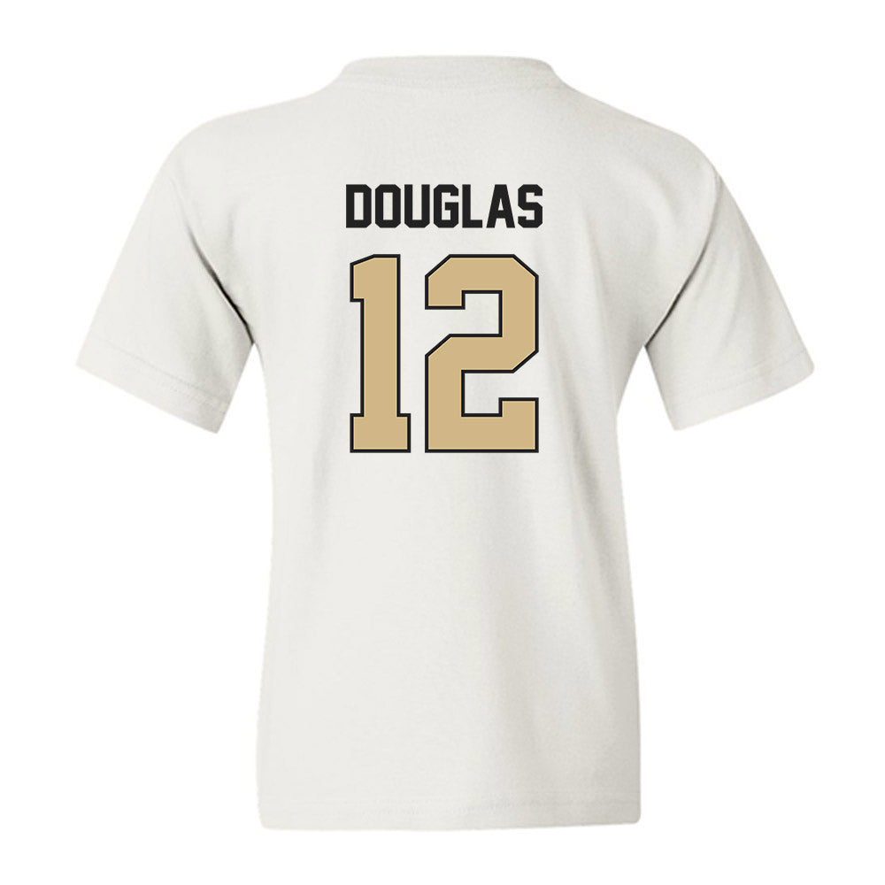Purdue - NCAA Softball : Bella Douglas - Classic Shersey Youth T-Shirt-1