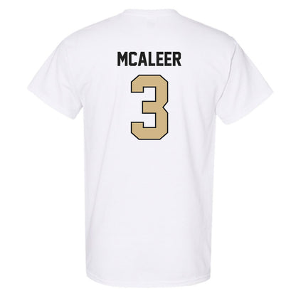 Purdue - NCAA Women's Volleyball : Ryan McAleer - Classic Shersey T-Shirt