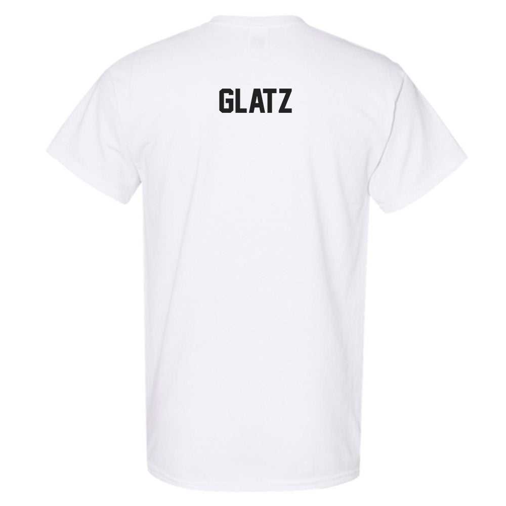 Purdue - NCAA Cheerleading : Lucie Glatz - Classic Shersey T-Shirt-1