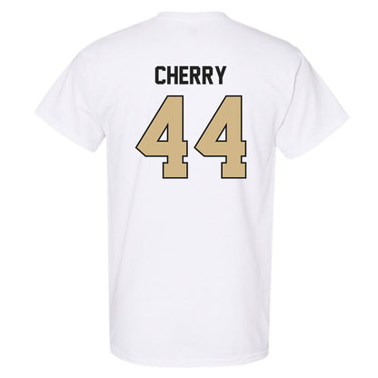 Purdue - NCAA Football : Kobe Cherry - Classic Shersey T-Shirt-1
