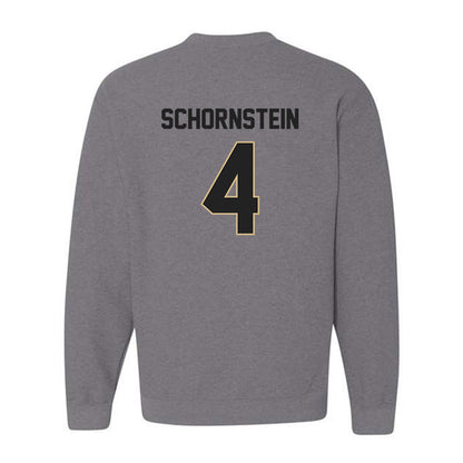 Purdue - NCAA Women's Soccer : Tanna Schornstein - Classic Shersey Crewneck Sweatshirt-1