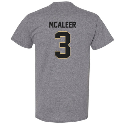 Purdue - NCAA Women's Volleyball : Ryan McAleer - Classic Shersey T-Shirt