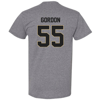Purdue - NCAA Women's Basketball : Avery Gordon - Classic Shersey T-Shirt-1