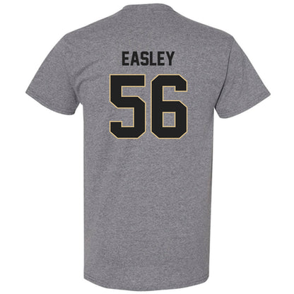 Purdue - NCAA Football : Marques Easley - Classic Shersey T-Shirt-1