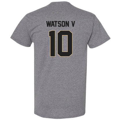 Purdue - NCAA Football : Jesse Watson V - Classic Shersey T-Shirt-1