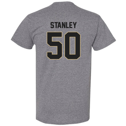 Purdue - NCAA Football : Boaz Stanley - Classic Shersey T-Shirt-1