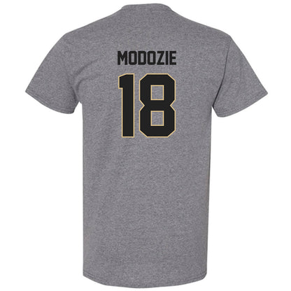 Purdue - NCAA Football : Elo Modozie - Classic Shersey T-Shirt-1