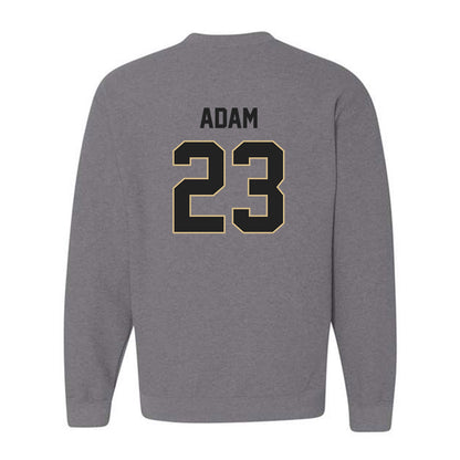 Purdue - NCAA Women's Soccer : Lauren Adam - Classic Shersey Crewneck Sweatshirt