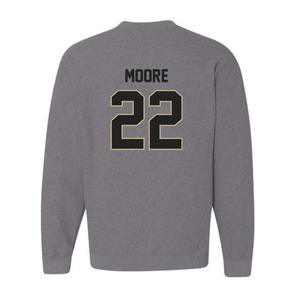 Purdue - NCAA Softball : Malone Moore - Classic Shersey Crewneck Sweatshirt-1
