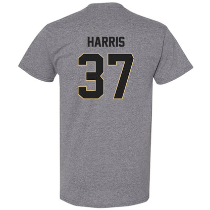 Purdue - NCAA Football : Antonio Harris - Classic Shersey T-Shirt