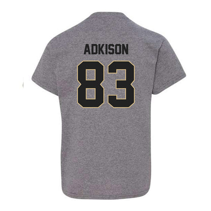 Purdue - NCAA Football : Andrew Adkison - Classic Shersey Youth T-Shirt