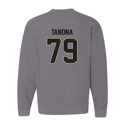 Purdue - NCAA Football : Joey Tanona - Classic Shersey Crewneck Sweatshirt