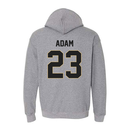 Purdue - NCAA Women's Soccer : Lauren Adam - Classic Shersey Hooded Sweatshirt