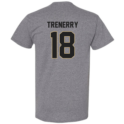 Purdue - NCAA Baseball : Joe Trenerry - Classic Shersey T-Shirt-1