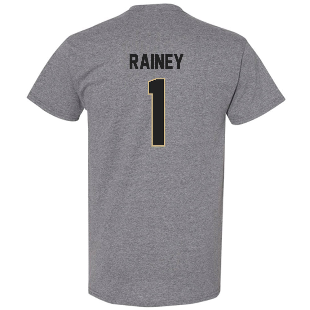 Purdue - NCAA Softball : Kendyl Rainey - Classic Shersey T-Shirt-1