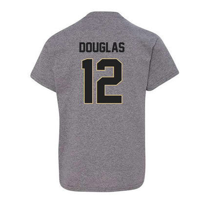 Purdue - NCAA Softball : Bella Douglas - Classic Shersey Youth T-Shirt-1
