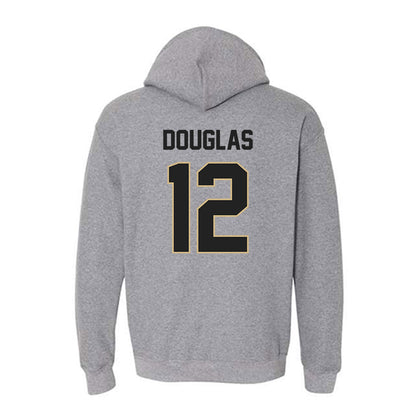 Purdue - NCAA Softball : Bella Douglas - Classic Shersey Hooded Sweatshirt-1