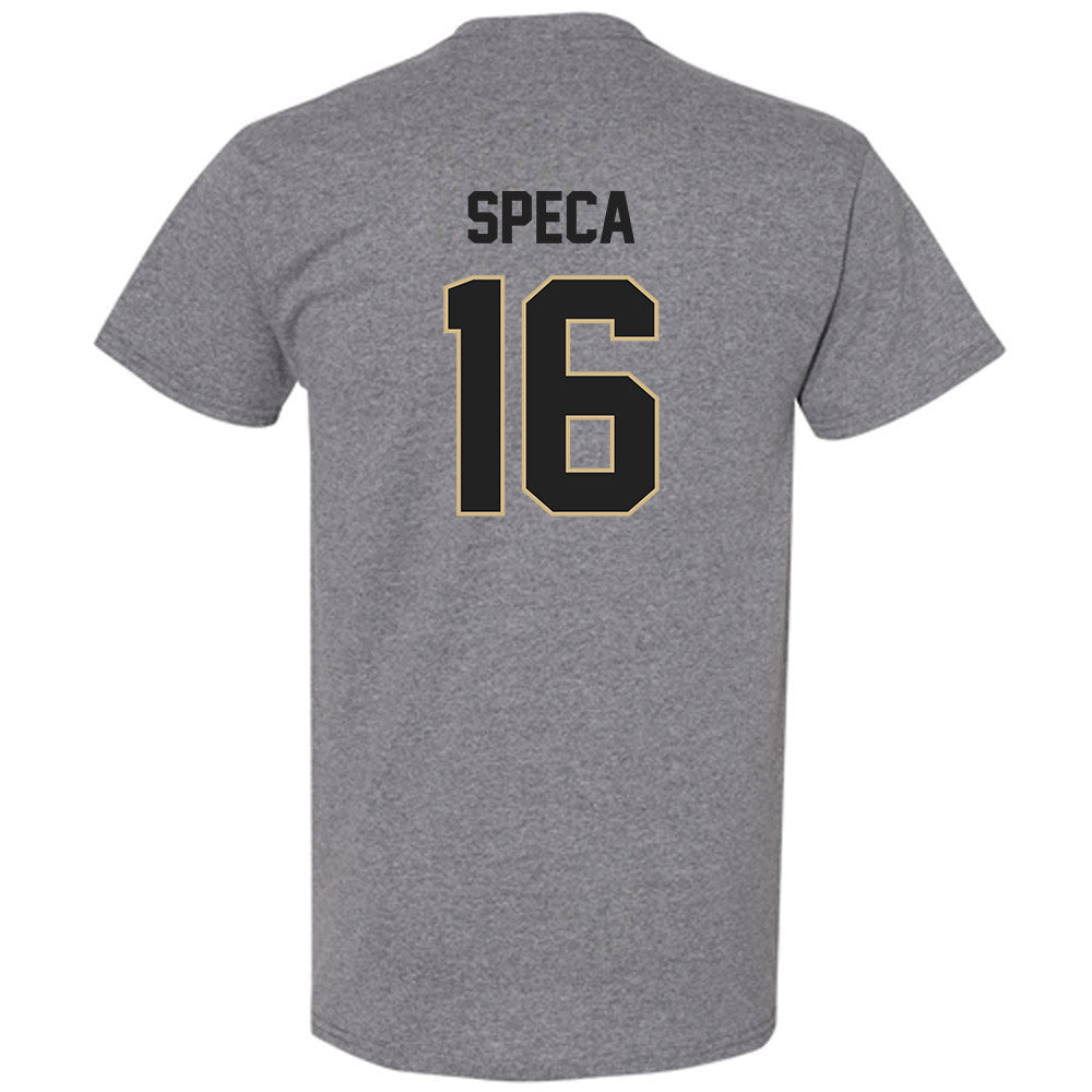 Purdue - NCAA Football : Anthony Speca - Classic Shersey T-Shirt-1